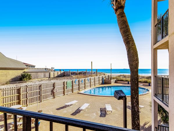 Panama City Beach Home 1018702