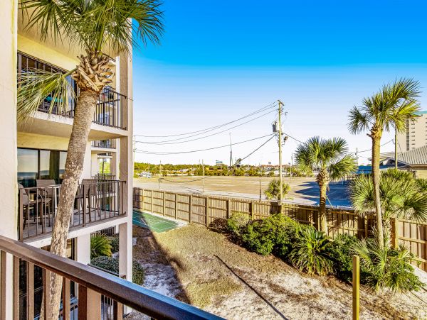 Panama City Beach Home 1018702