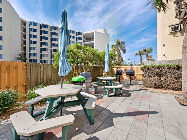 Panama City Beach Home 1018702