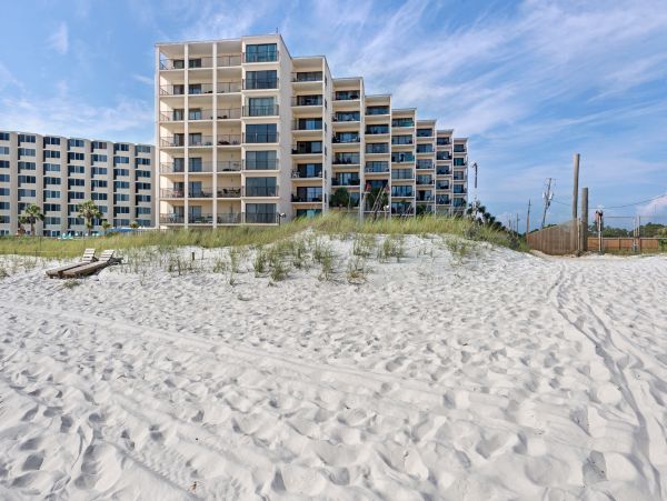 Panama City Beach Home 1018702