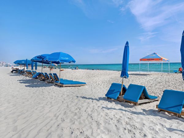 Panama City Beach Home 1018702