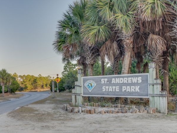 Panama City Beach Home 1018702