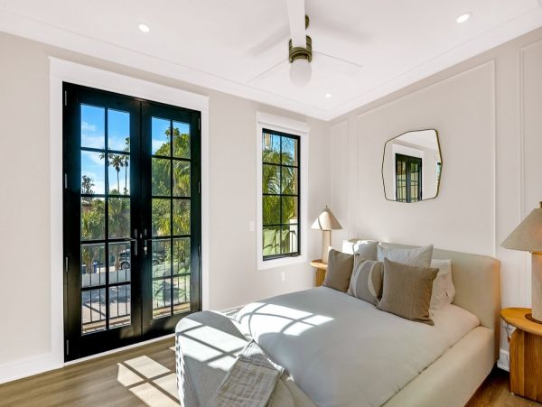 Anna Maria Luxurious Vacation Pool Home Close to Beach