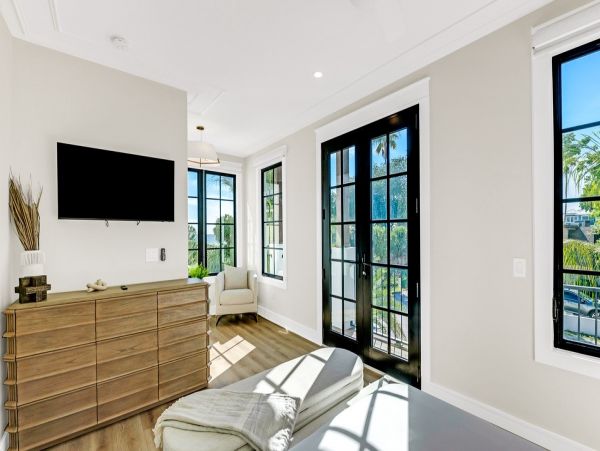Anna Maria Luxurious Vacation Pool Home Close to Beach