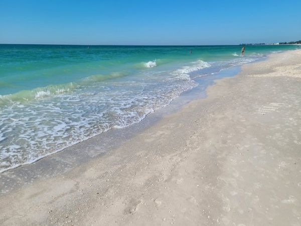 Anna Maria Luxurious Vacation Pool Home Close to Beach