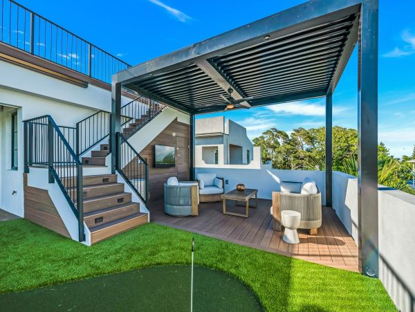 Anna Maria Luxurious Vacation Pool Home Close to Beach