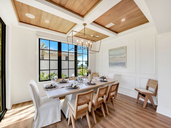Anna Maria Luxurious Vacation Pool Home Close to Beach