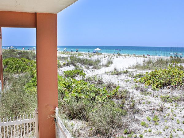 Two Bedroom Full Ocean View Vacation Condo