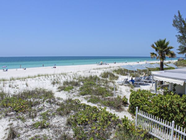 Two Bedroom Full Ocean View Vacation Condo