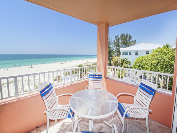 Two Bedroom Full Ocean View Vacation Condo