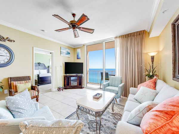 Panama City Beach Condo 1018705