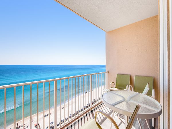 Panama City Beach Condo 1018705
