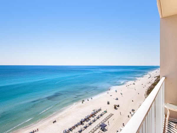 Panama City Beach Condo 1018705