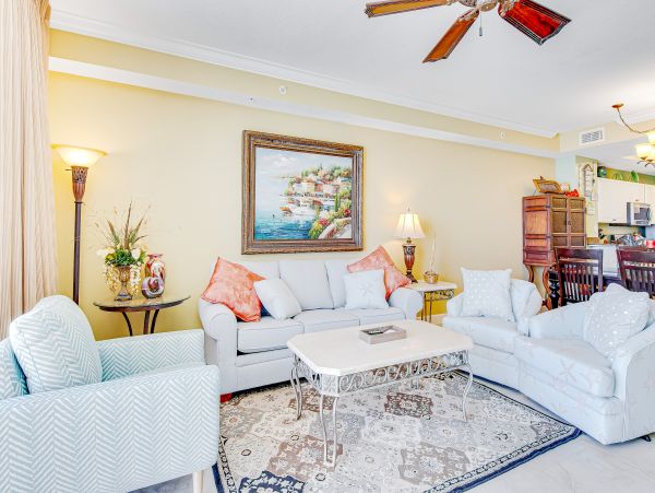 Panama City Beach Condo 1018705