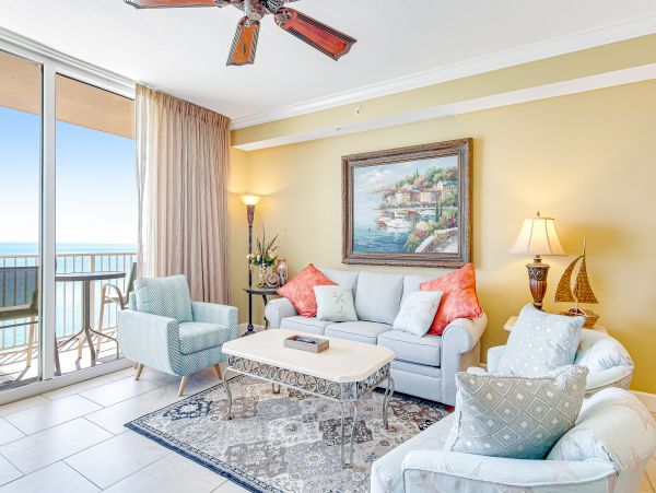 Panama City Beach Condo 1018705