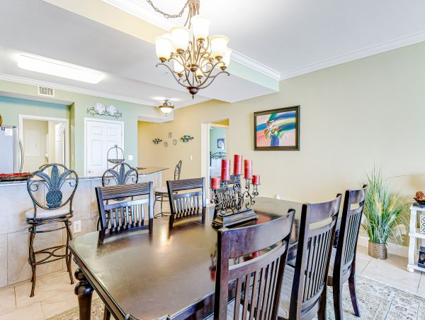 Panama City Beach Condo 1018705