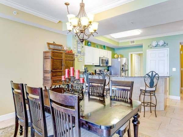 Panama City Beach Condo 1018705