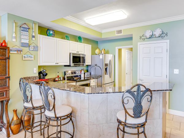 Panama City Beach Condo 1018705