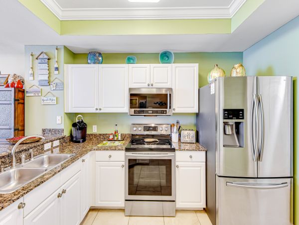 Panama City Beach Condo 1018705