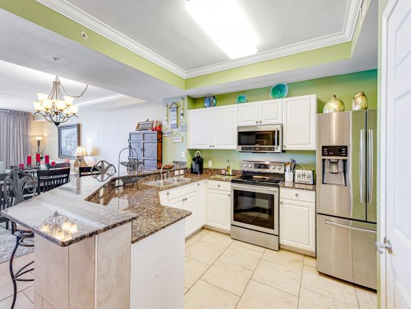 Panama City Beach Condo 1018705