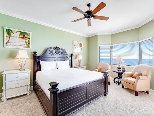 Panama City Beach Condo 1018705