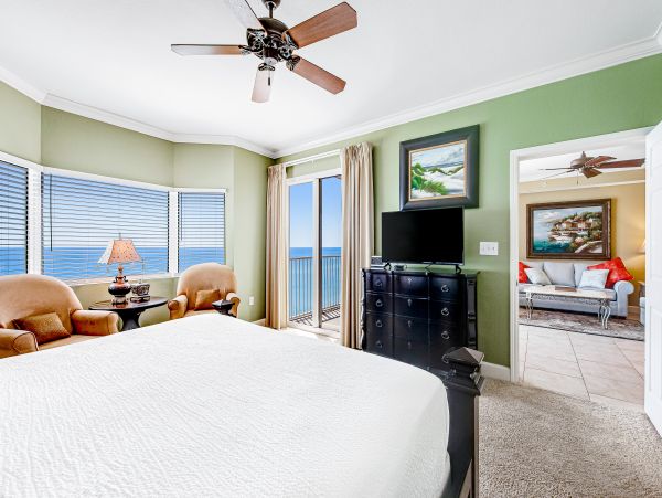 Panama City Beach Condo 1018705