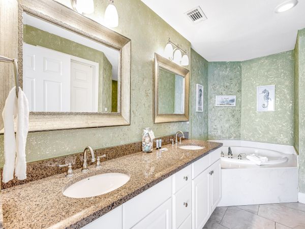 Panama City Beach Condo 1018705
