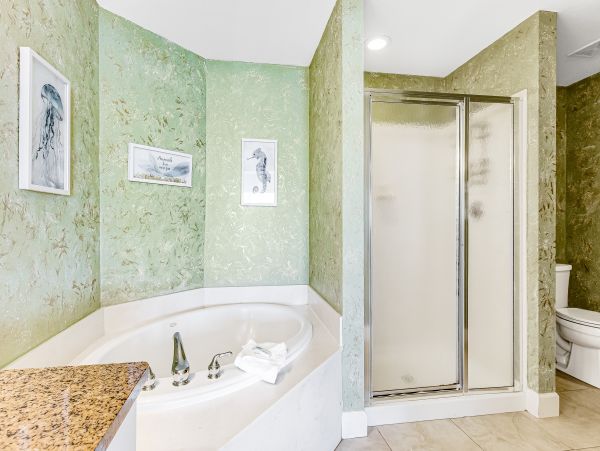 Panama City Beach Condo 1018705