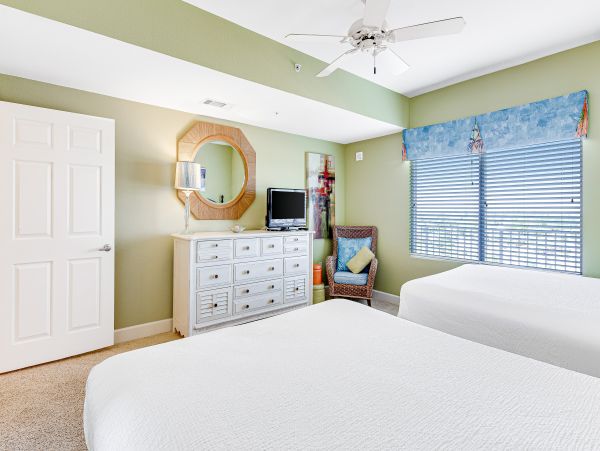 Panama City Beach Condo 1018705