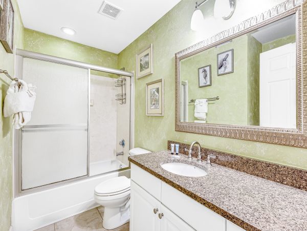 Panama City Beach Condo 1018705