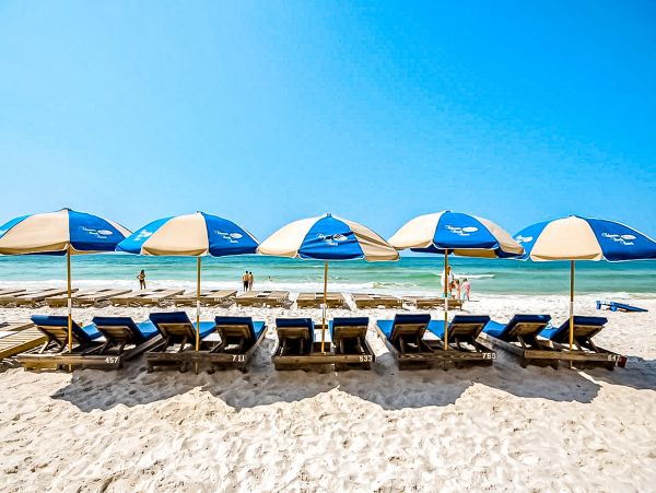 Panama City Beach Condo 1018705