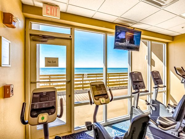 Panama City Beach Condo 1018705