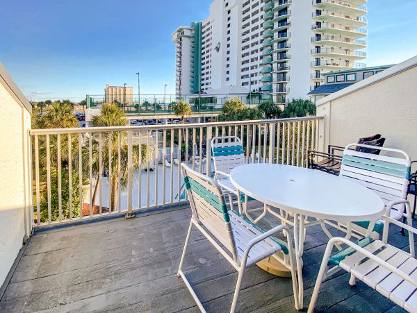 Panama City Beach Condo 1018707