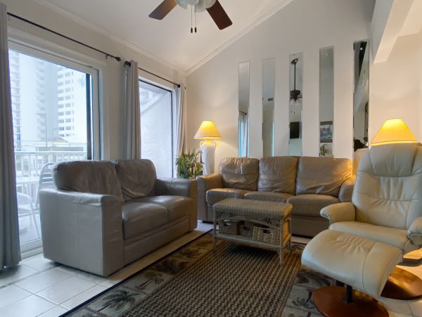 Panama City Beach Condo 1018707