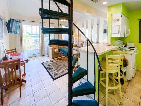 Panama City Beach Condo 1018707
