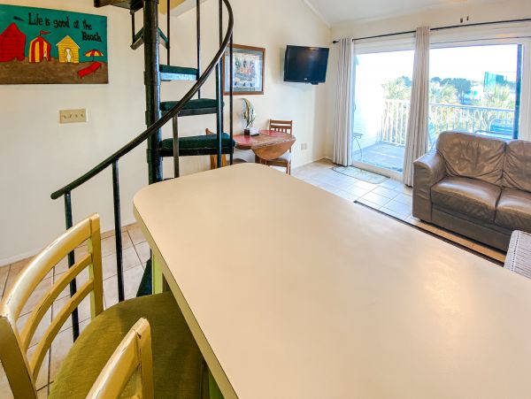 Panama City Beach Condo 1018707