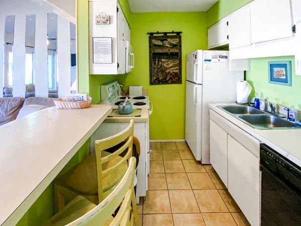 Panama City Beach Condo 1018707