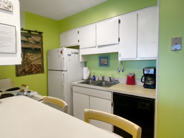 Panama City Beach Condo 1018707