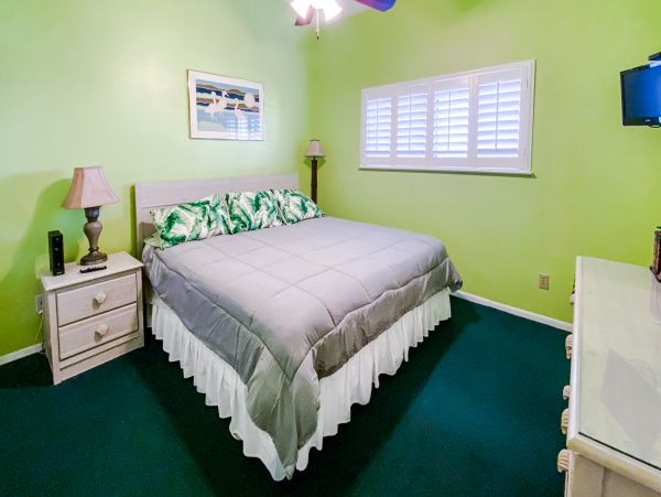 Panama City Beach Condo 1018707