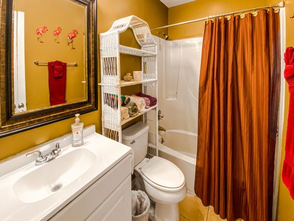 Panama City Beach Condo 1018707