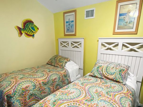 Panama City Beach Condo 1018707