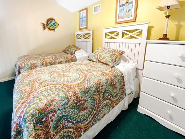Panama City Beach Condo 1018707