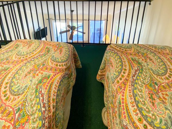 Panama City Beach Condo 1018707