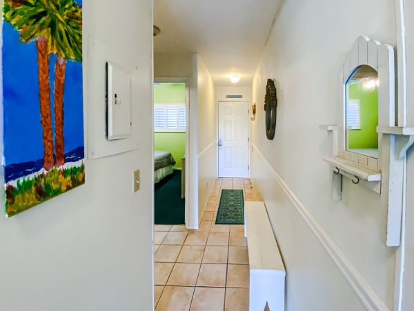 Panama City Beach Condo 1018707