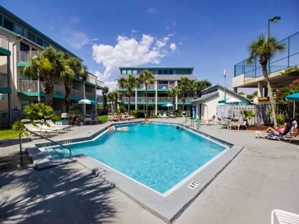 Panama City Beach Condo 1018707