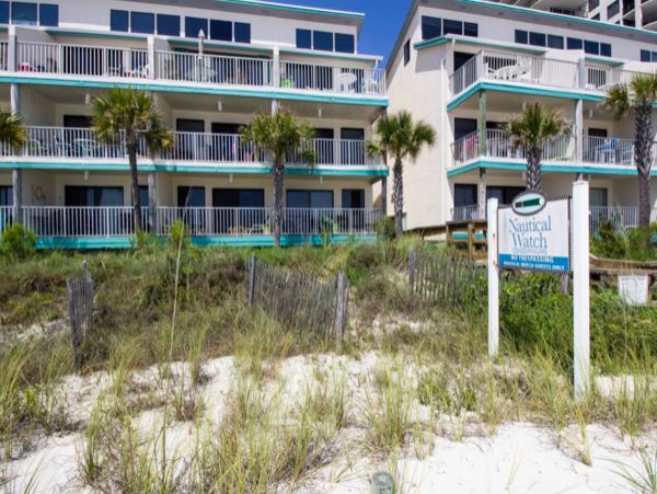 Panama City Beach Condo 1018707
