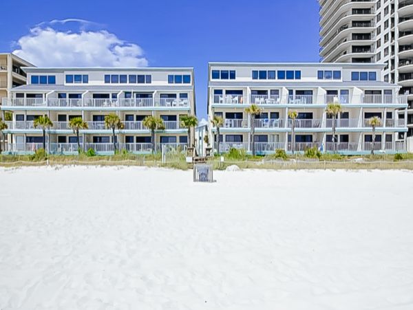 Panama City Beach Condo 1018707