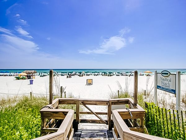 Panama City Beach Condo 1018707