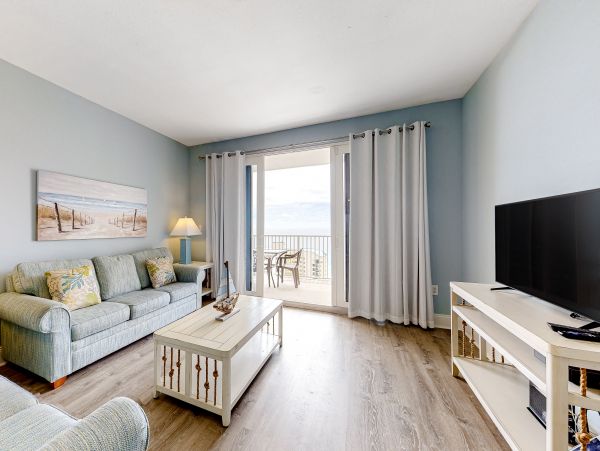 Panama City Beach Condo 1018708