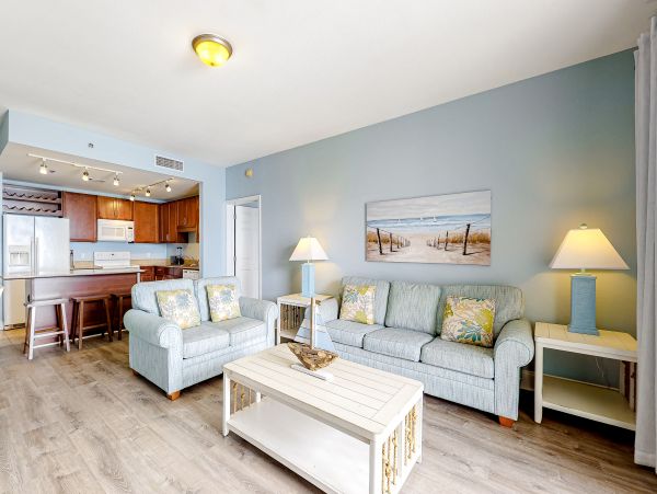 Panama City Beach Condo 1018708